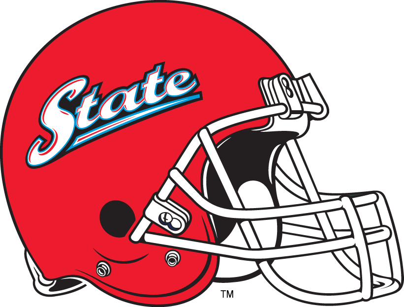 Delaware State Hornets 2005-Pres Helmet Logo diy fabric transfer